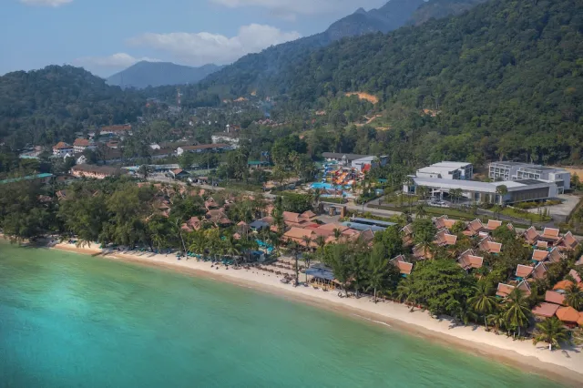 Hotellbilder av Koh Chang Paradise Resort & Spa - nummer 1 av 100