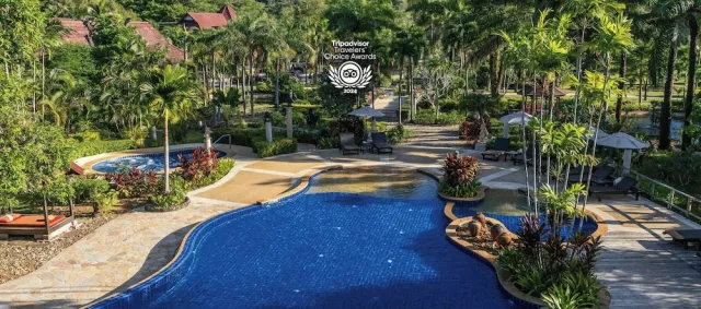Billede av hotellet Annika Koh Chang (Formely Ramayana Koh Chang Resort & Spa) - nummer 1 af 10