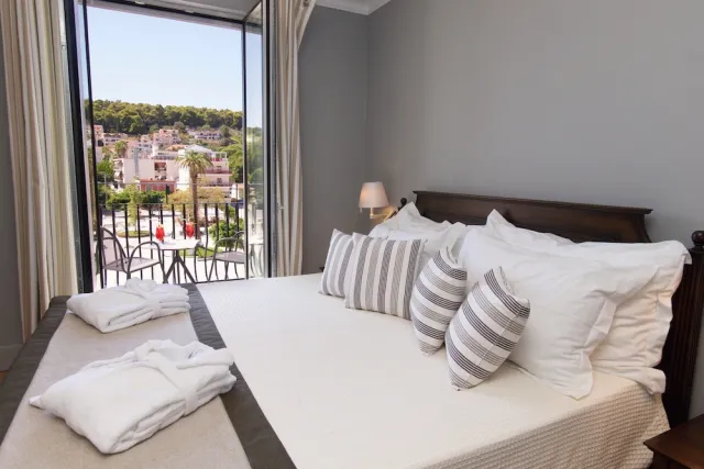 Billede av hotellet Aenos Hotel - nummer 1 af 10