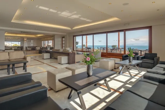 Hotellbilder av Miramare Resort & Spa - nummer 1 av 10