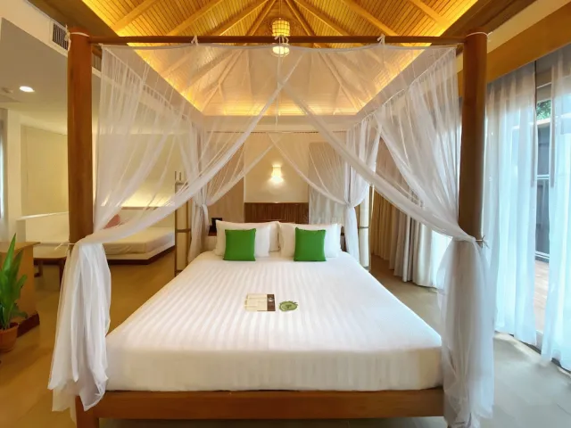 Billede av hotellet Metadee Concept Hotel - nummer 1 af 100