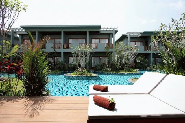 Billede av hotellet Metadee Concept Hotel - nummer 1 af 10