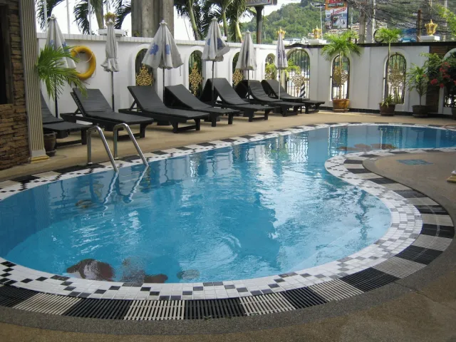 Billede av hotellet Orchid Hotel and Spa - nummer 1 af 10
