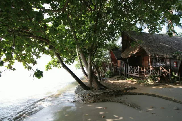 Billede av hotellet Banpu Koh Chang - nummer 1 af 10