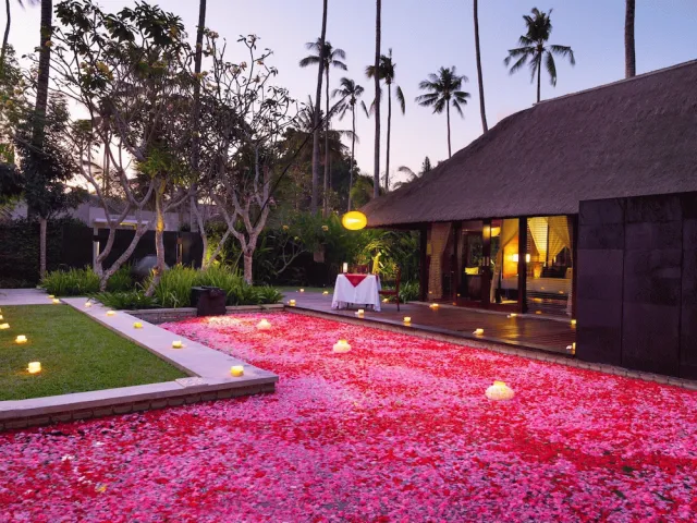 Hotellbilder av Kayumanis Jimbaran Private Estate & Spa - nummer 1 av 49