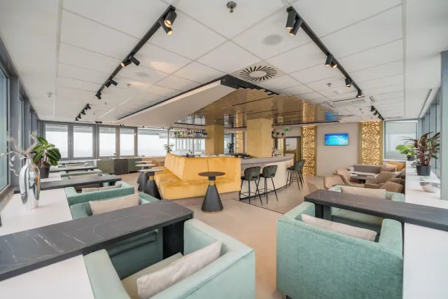 Billede av hotellet Expo Tower by Mellow Mood Hotels - nummer 1 af 63