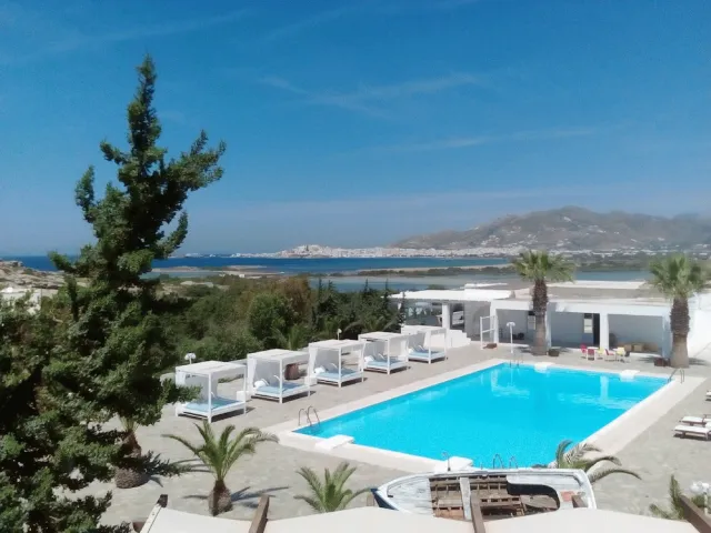 Hotellbilder av Kedros Villas - nummer 1 av 100