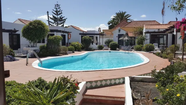 Billede av hotellet La Concha del Mar Apartments - nummer 1 af 10