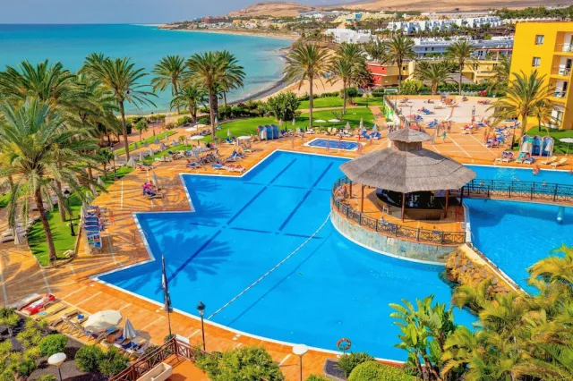 Billede av hotellet SBH Costa Calma Beach Resort - nummer 1 af 44