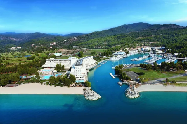 Billede av hotellet Porto Carras Meliton - nummer 1 af 10