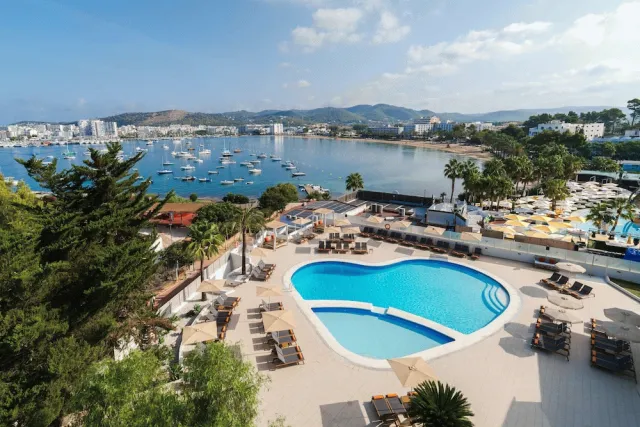 Hotellbilder av Hotel THB Ocean Beach - Adults Only - nummer 1 av 75