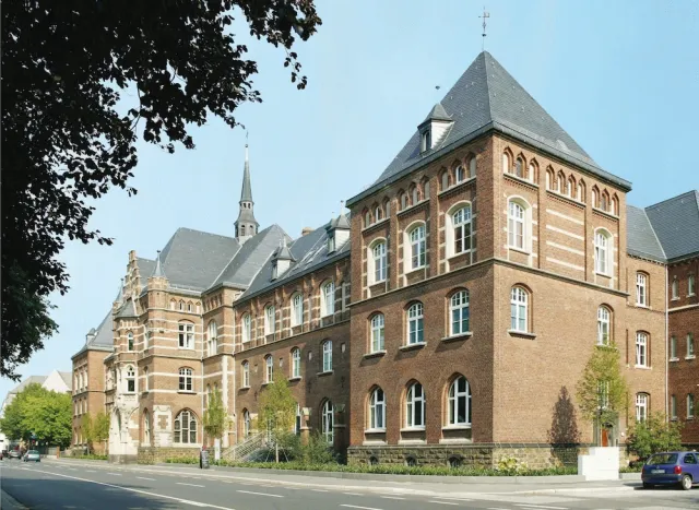 Billede av hotellet Hotel Collegium Leoninum - nummer 1 af 30