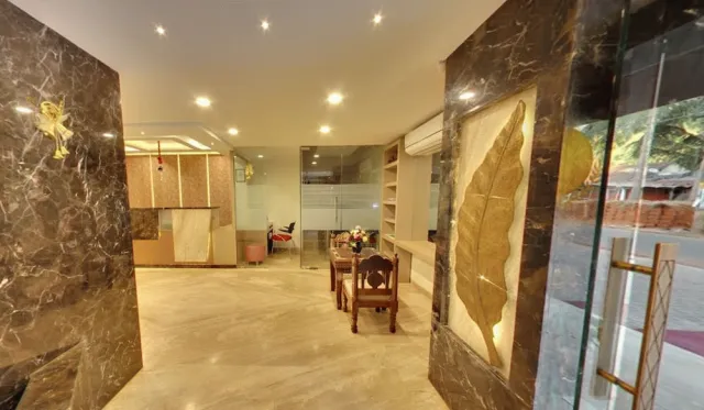 Billede av hotellet Calangute Grande - nummer 1 af 10
