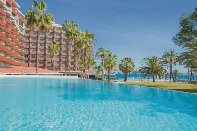 Hotellbilder av Palace Bonanza Playa Resort & SPA by Olivia Hotels Collection - nummer 1 av 10