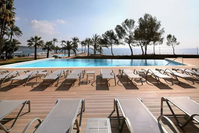 Hotellbilder av Palace Bonanza Playa Resort & SPA by Olivia Hotels Collection - nummer 1 av 100