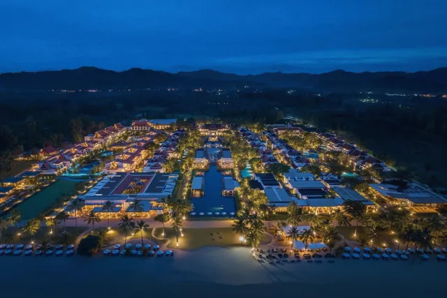 Hotellbilder av JW Marriott Khao Lak Resort and Spa - nummer 1 av 10