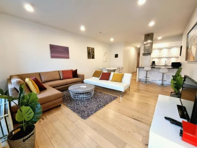 Hotellbilder av Reykjavik4you Apartments - nummer 1 av 39