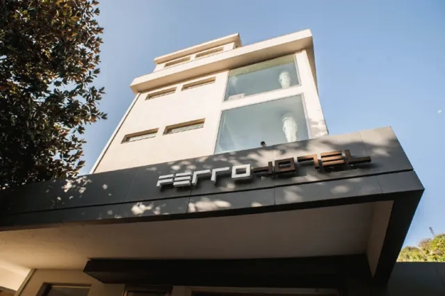 Billede av hotellet FerroHotel - nummer 1 af 10