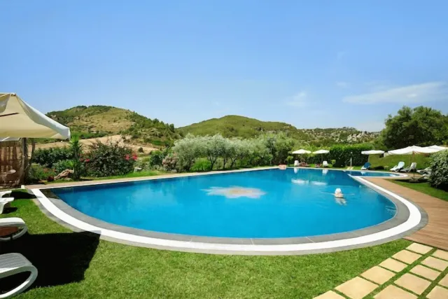 Billede av hotellet Kallikoros Country Resort & Spa - nummer 1 af 100