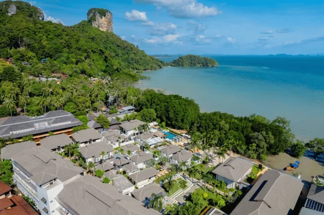 Hotellbilder av Bhu Nga Thani Resort & Villas Railay - nummer 1 av 100