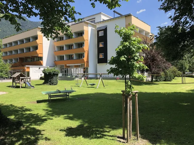 Hotellbilder av Hotel Bayern Vital - nummer 1 av 55