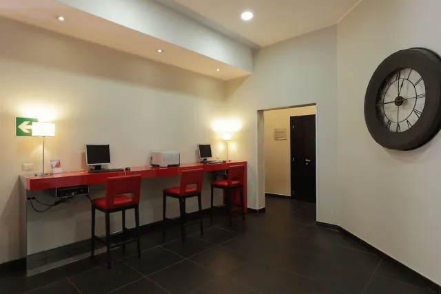 Hotellbilder av Holiday Inn Genoa City by IHG - nummer 1 av 73