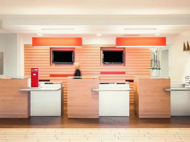 Billede av hotellet ibis Milano Malpensa Aeroporto - nummer 1 af 10
