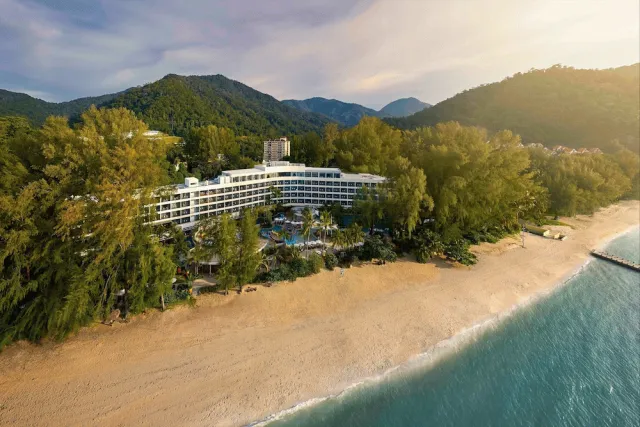 Billede av hotellet Hard Rock Hotel Penang - nummer 1 af 10