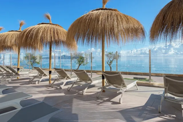 Hotellbilder av Hotel Ferrer Concord - nummer 1 av 95