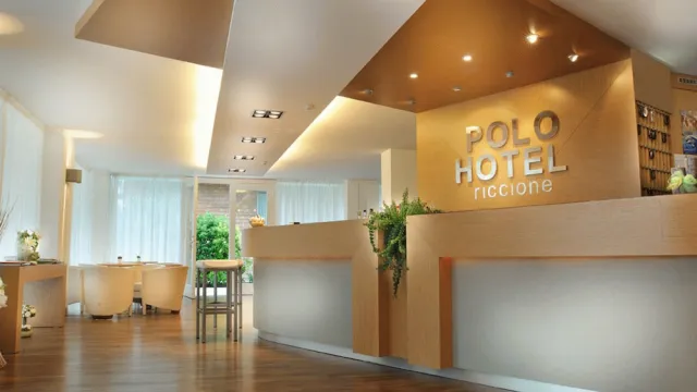 Billede av hotellet Polo BeYou Hotel - nummer 1 af 10