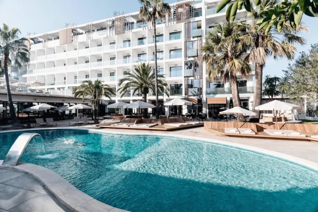 Hotellbilder av Bordoy Alcudia Port Suites - Adult Only - nummer 1 av 10