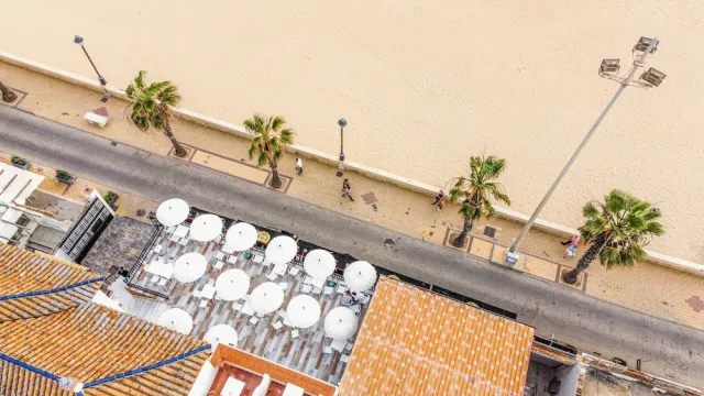 Billede av hotellet Hotel Playa De Regla - nummer 1 af 76
