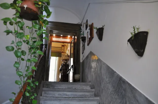 Billede av hotellet Casa Raffaele Conforti - nummer 1 af 30