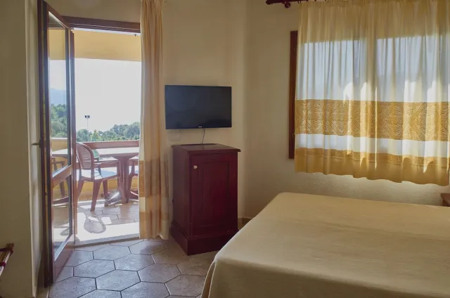 Billede av hotellet Parco Blu - nummer 1 af 68
