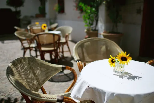 Billede av hotellet Hotel Nido Verde - nummer 1 af 10