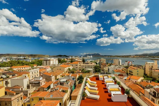 Hotellbilder av Hotel Panorama - nummer 1 av 60
