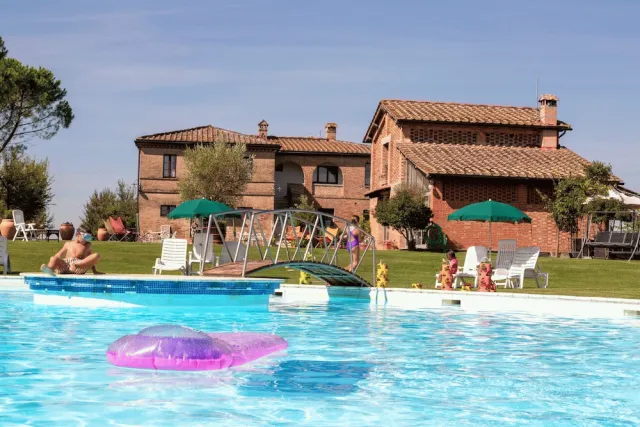 Billede av hotellet Podere Vesta - nummer 1 af 10