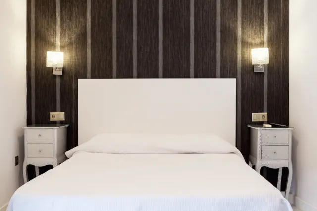 Billede av hotellet Apartamentos Abril - nummer 1 af 10
