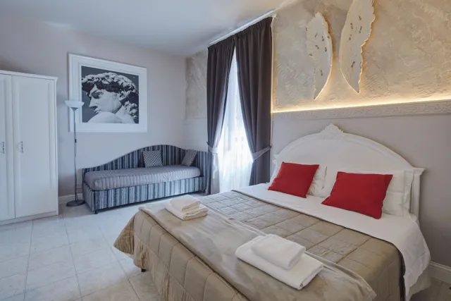Billede av hotellet Leone X Guest House - nummer 1 af 10