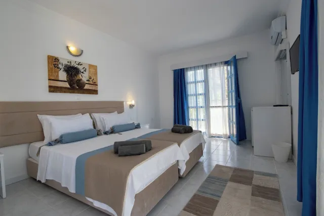 Billede av hotellet Ladonia Hotels Zemda Gümüşlük - nummer 1 af 100