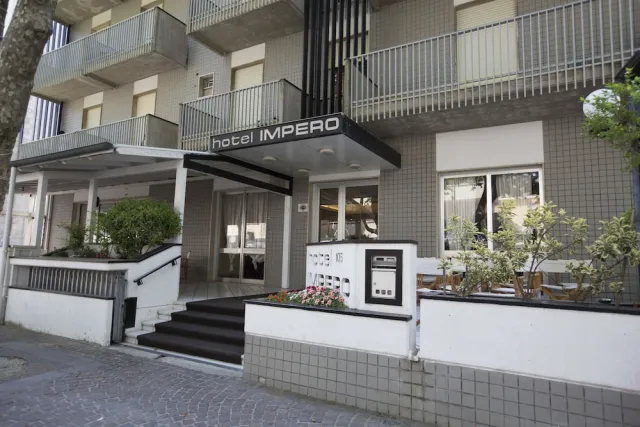 Hotellbilder av Hotel Impero - nummer 1 av 32