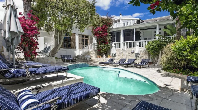 Billede av hotellet Blackheath Lodge - nummer 1 af 37