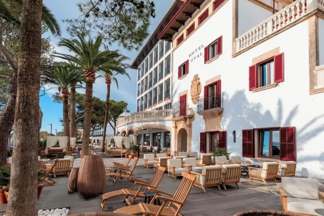 Hotellbilder av Hoposa Uyal - nummer 1 av 64