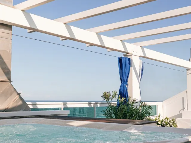 Hotellbilder av Hotel Orizzonte - nummer 1 av 100