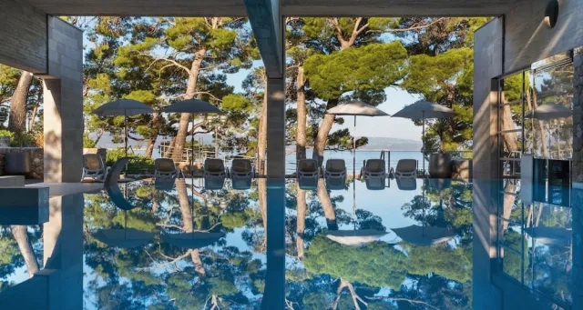 Billede av hotellet Bluesun Hotel Soline - nummer 1 af 10