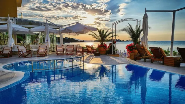 Hotellbilder av Perla Apartments - nummer 1 av 96