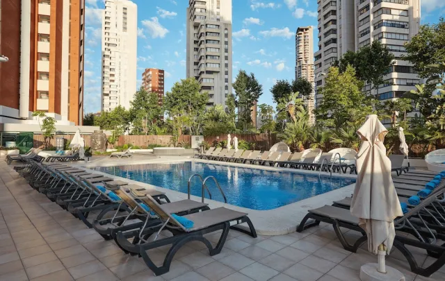 Hotellbilder av Flamingo Beach Resort - Adults Recommended - nummer 1 av 48