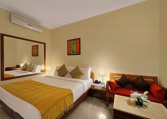 Hotellbilder av Casa De Goa Boutique Resort - nummer 1 av 30
