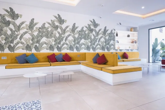 Billede av hotellet Apartaments CYE Salou - nummer 1 af 10