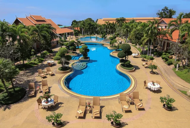 Billede av hotellet Thai Garden Resort - nummer 1 af 76